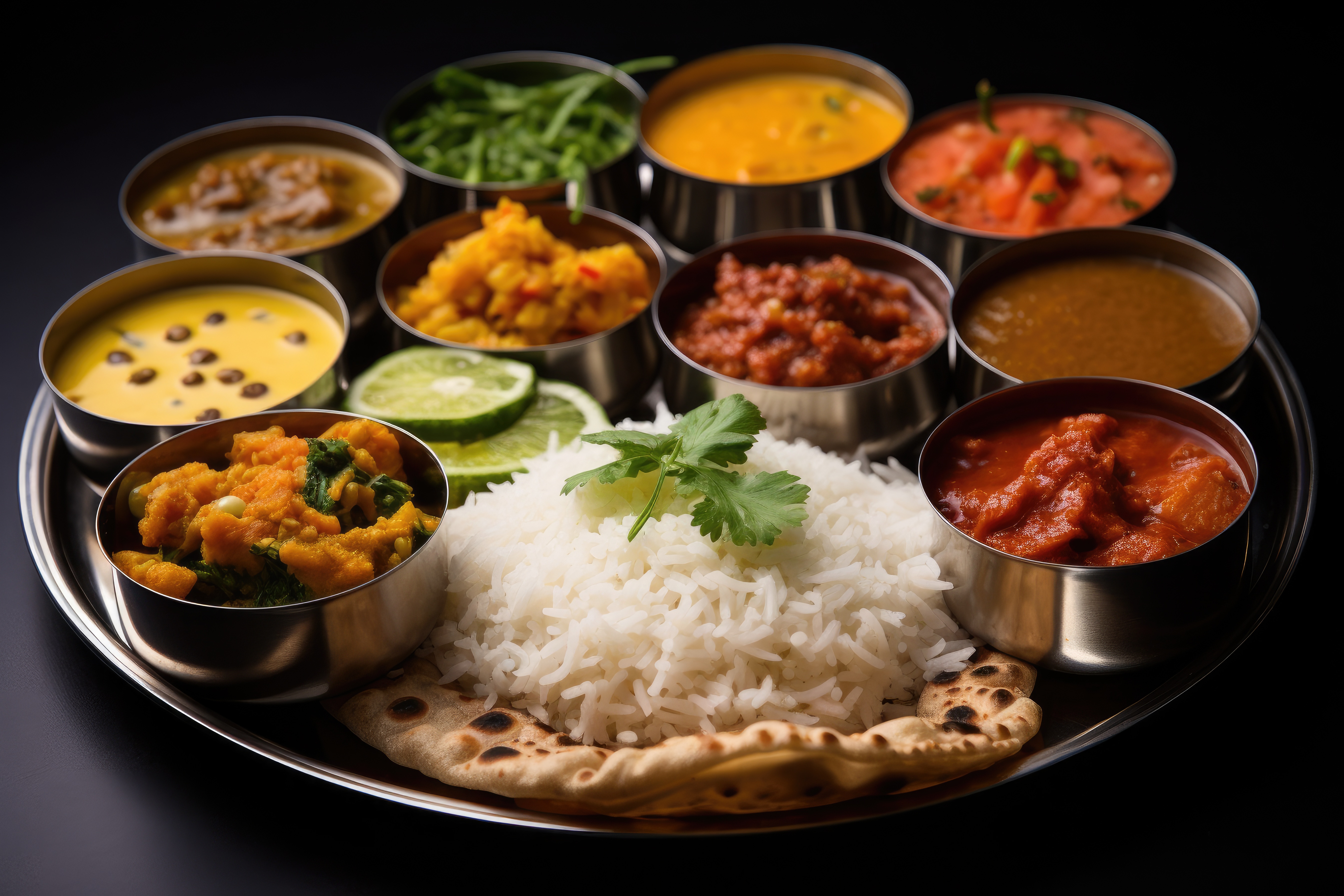 Special Thali